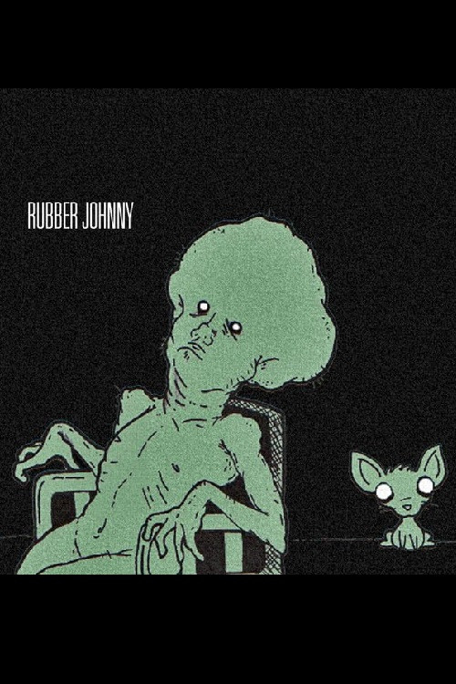 Rubber Johnny