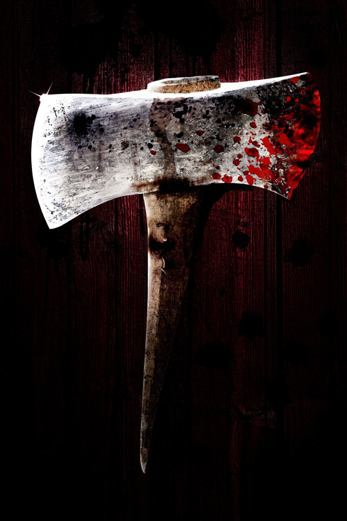 Pòster de Hatchet Collection