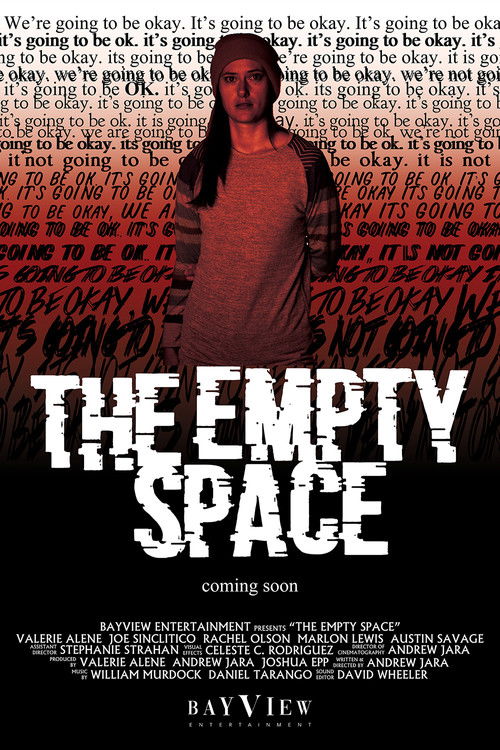 The Empty Space poster