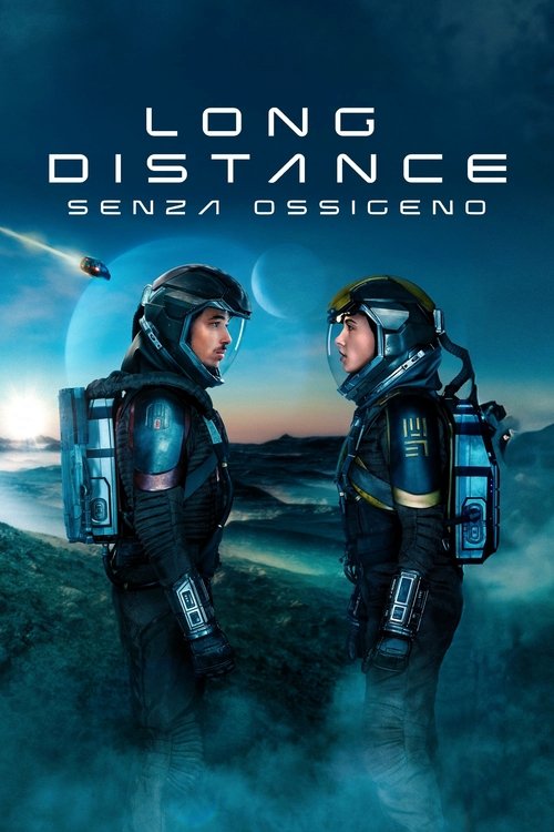 Long Distance - Senza ossigeno