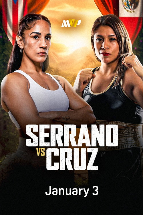 Amanda Serrano vs. Reina Tellez