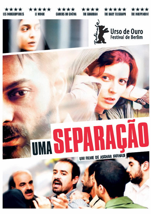 Uma Separação