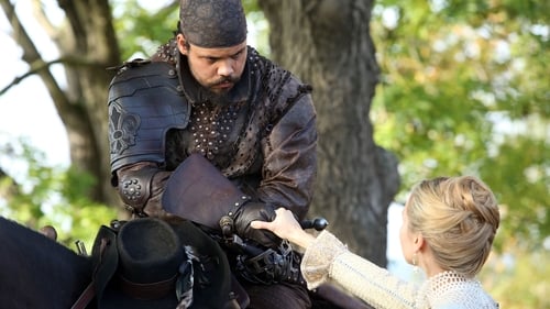 The Musketeers: 2×9