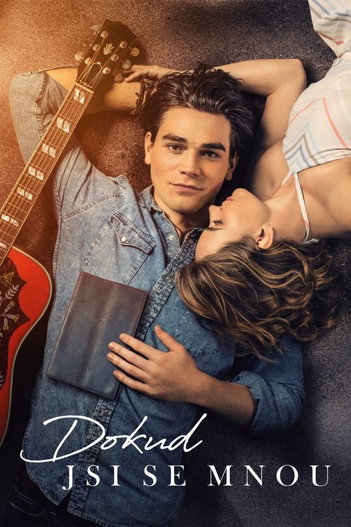 Dokud jsi se mnou movie poster player