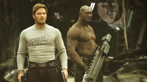 Guardians Of The Galaxy Vol. 2 (2017) Download Full HD ᐈ BemaTV