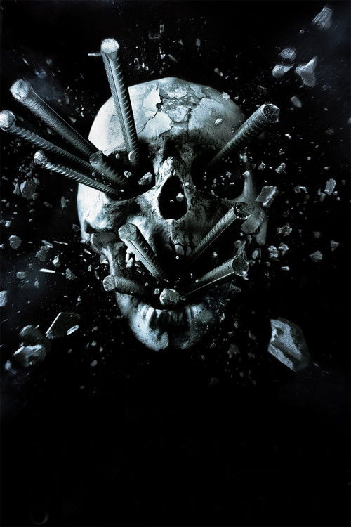 Pòster de Final Destination Collection