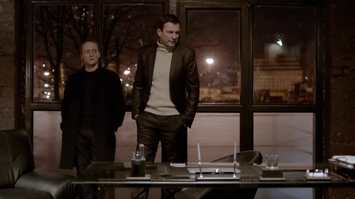 Épisode 20