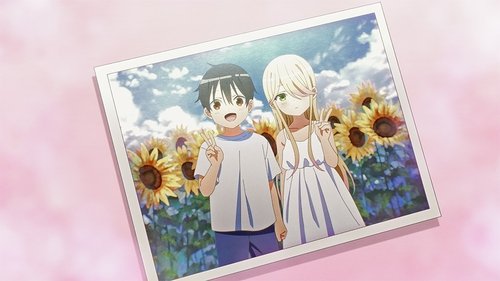Watari-kun’s ****** Is about to Collapse: 1×1