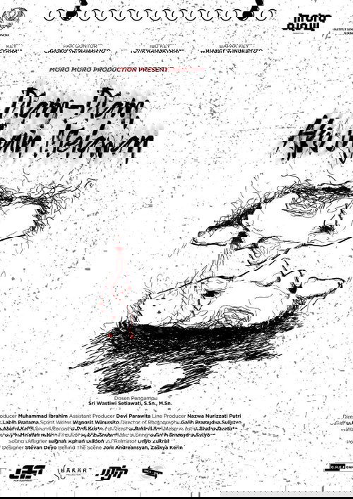 Diam-Diam, Aku Ingin Melawan