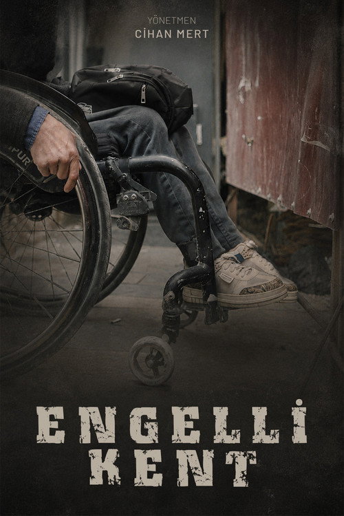 Engelli Kent