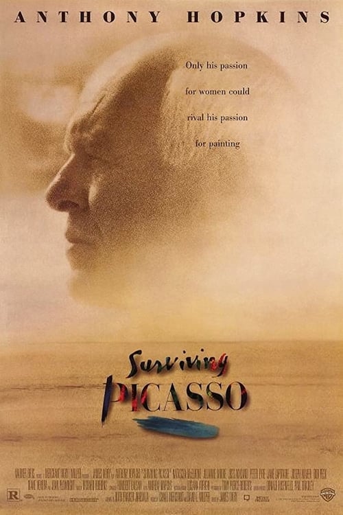 Sobrevivir a Picasso 1996