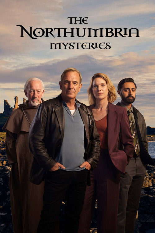 The Northumbria Mysteries