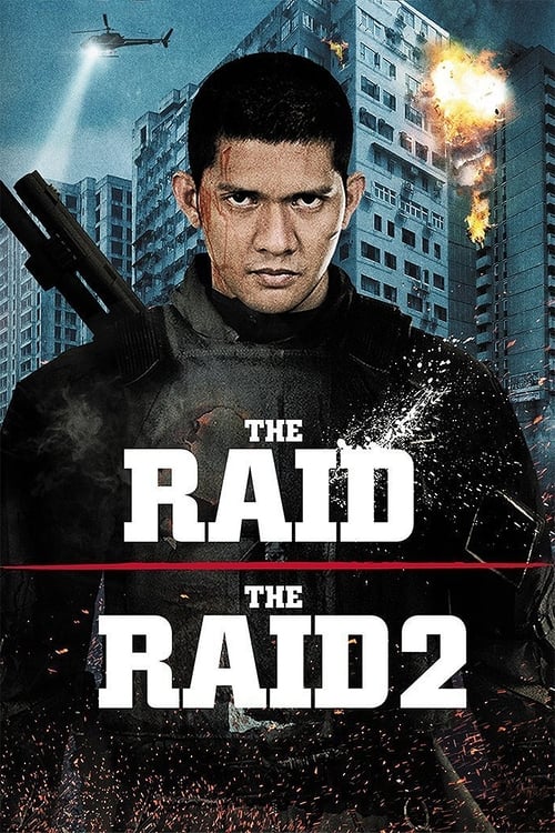The Raid Collection — The Movie Database (TMDb)