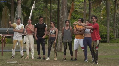 Image de l'épisode 15