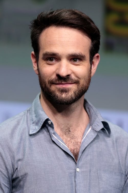 Kép: Charlie Cox színész profilképe