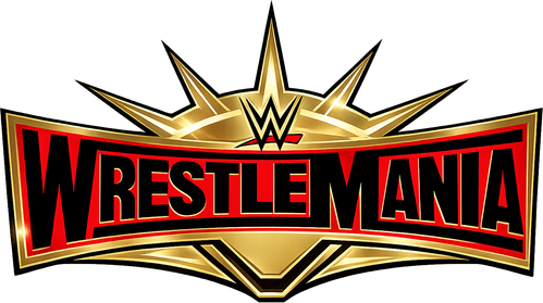 WWE WrestleMania 35