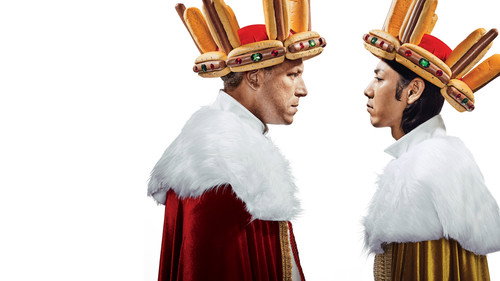 The Good, The Bad, The Hungry