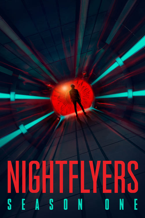 Nightflyers - Saison 1