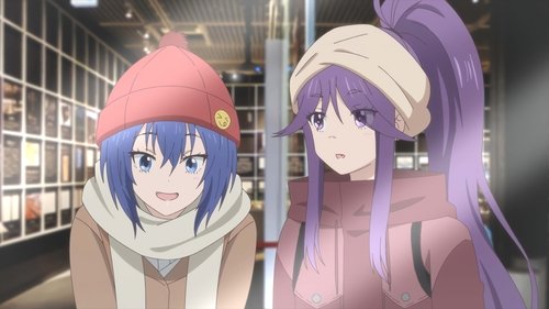 ZatsuTabi -That’s Journey-: 1×10