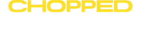 Chopped Nova Geracao
