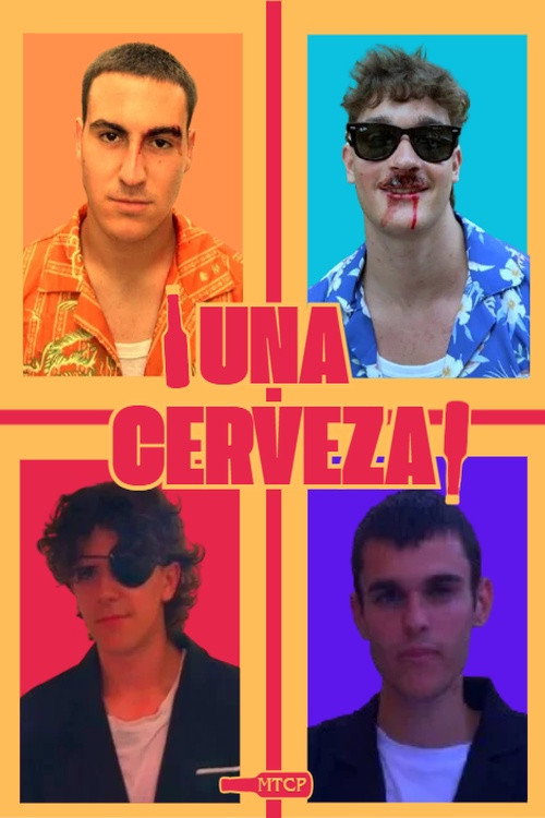 Una Cerveza