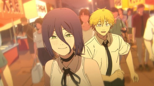 Chainsaw Man - The Movie: Reze Arc