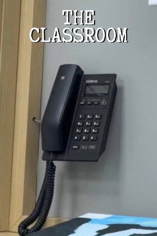 The Classroom poster