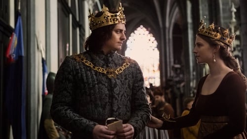 The White Queen: 1×9