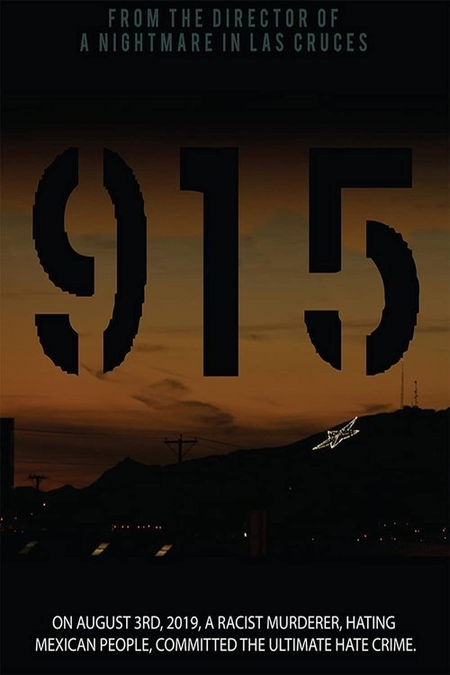 915 movie poster player