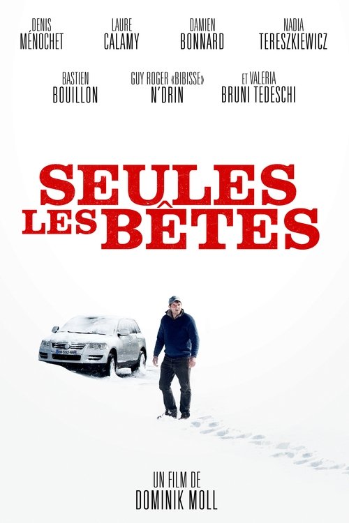 Seules Les Bêtes - 2020 Seules Les Bêtes - 2020