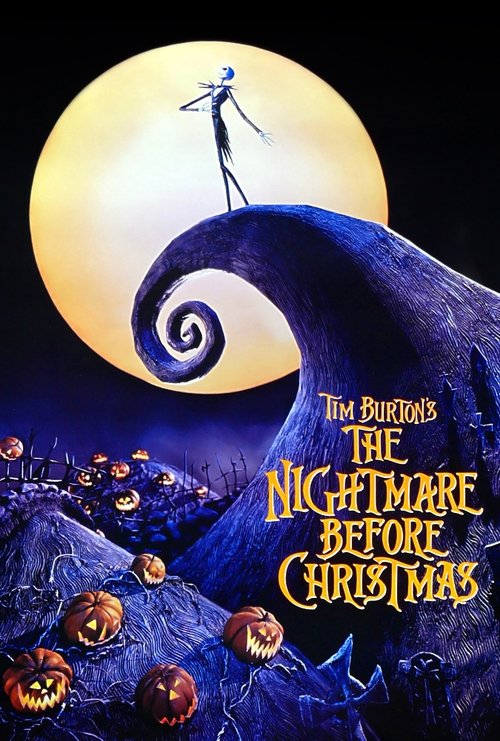 The Nightmare Before Christmas The Nightmare Before Christmas