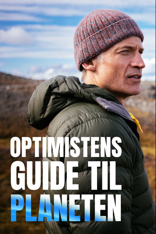 Escena 6 de An Optimist’s Guide to the Planet