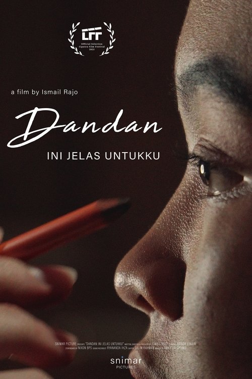 Dandan Ini Jelas Untukku