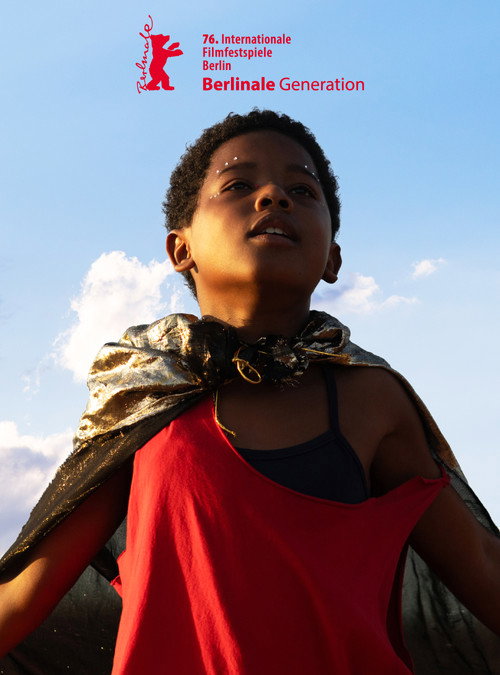Gugu's World poster