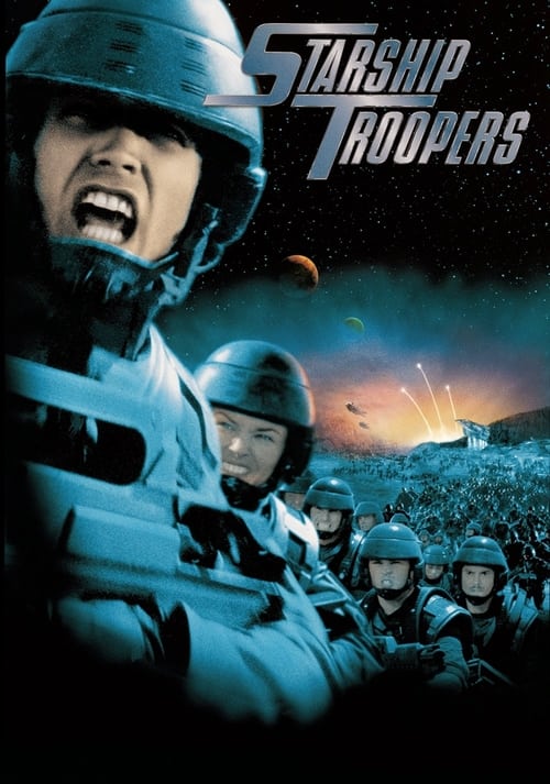 Starship Troopers