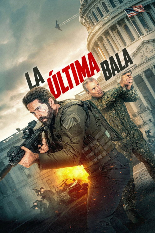 La última bala