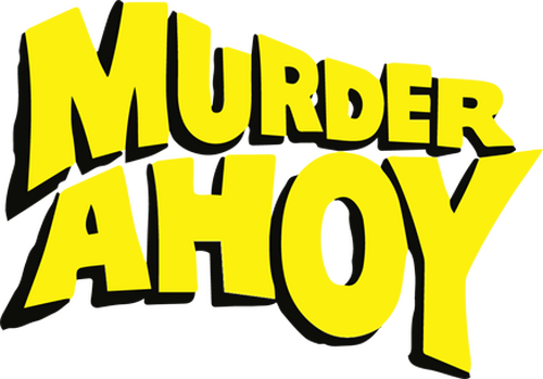 Murder Ahoy