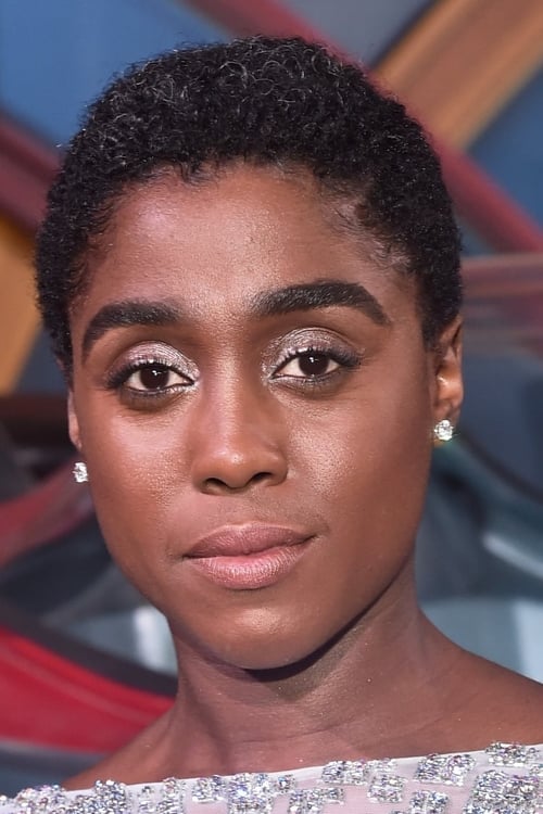 Lashana Lynch isMaria Rambeau