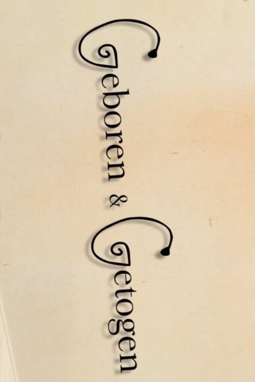 Born and Raised movie poster