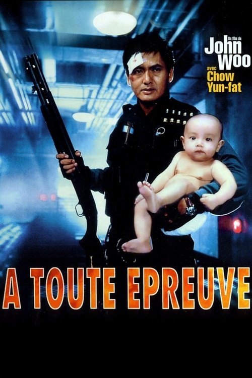 À toute épreuve 1992