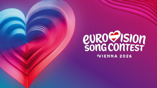 Eurovision Song Contest kaader