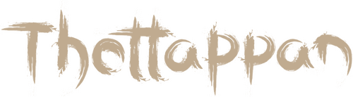 Thottappan