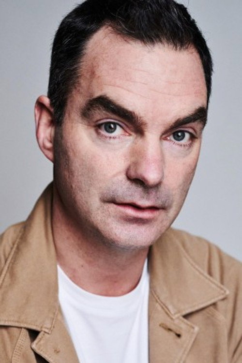Eoin Lynch