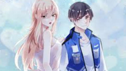 Conspiracy of Love - Season 1 Backdrop Blur