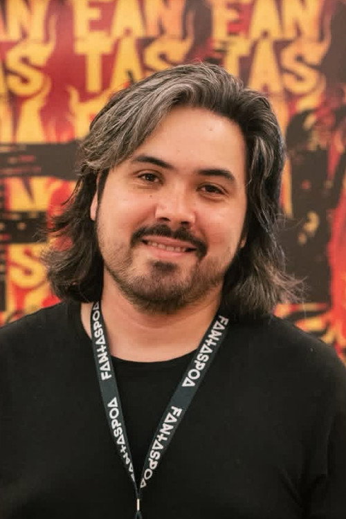 Foto de Omar Calvo