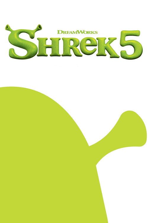 Шрэк 5