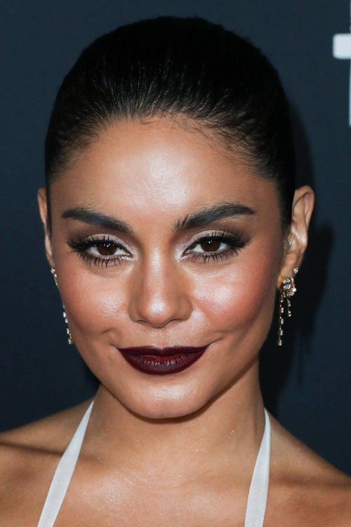 Kép: Vanessa Hudgens színész profilképe