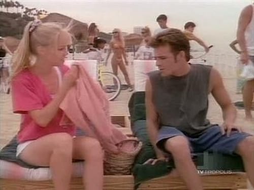 Beverly Hills, 90210, S03E04 - (1992)