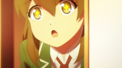 I’m Living with an Otaku NEET Kunoichi!?: 1×6