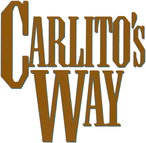 Carlito's Way Logo